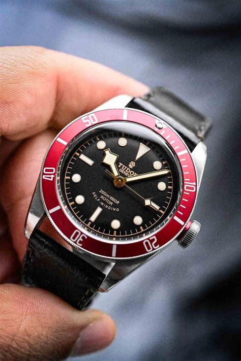 differenze tudor 79230 e 79220|tudor black bay 1979220.